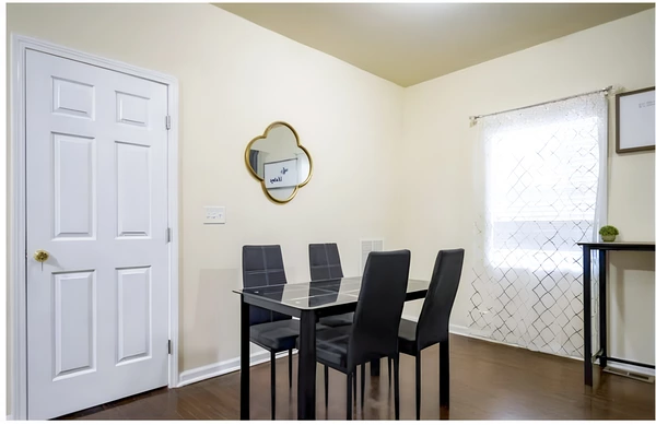 Coliving in Pittsburgh - South Atl, Atlanta