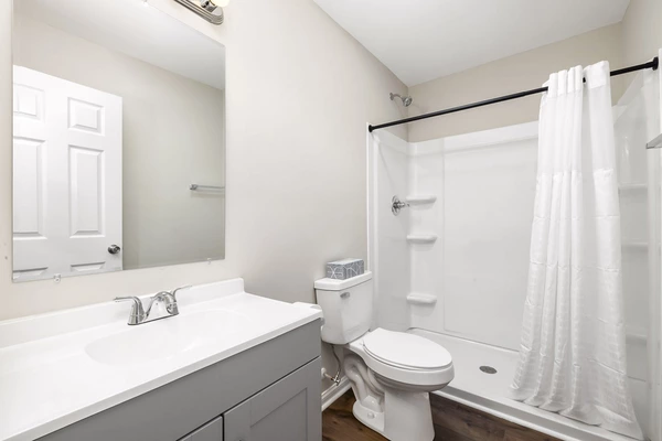 Coliving in Worthdale - South Raleigh, Raleigh