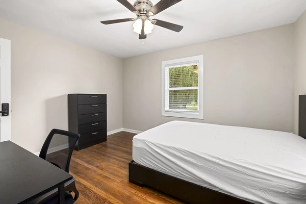 Coliving in Worthdale - South Raleigh, Raleigh