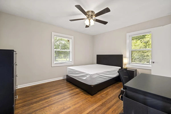 Coliving in Worthdale - South Raleigh, Raleigh