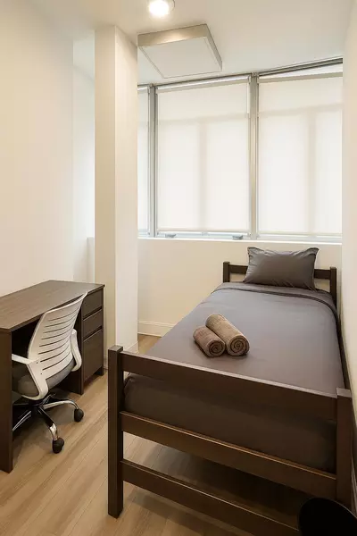 Coliving in South Plaza - KCMO, Kansas City