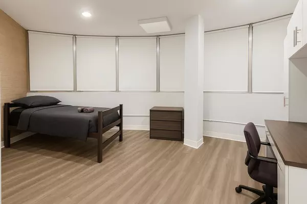 Coliving in South Plaza - KCMO, Kansas City