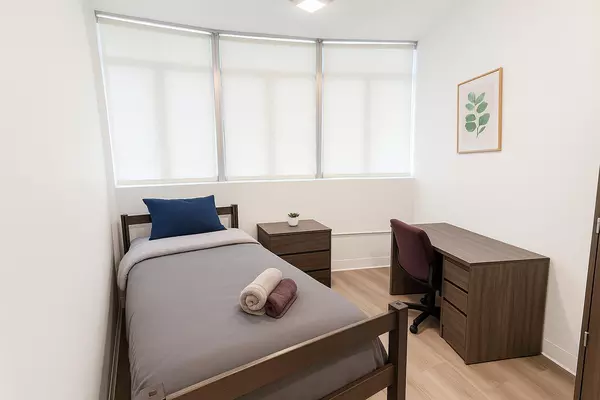 Coliving in South Plaza - KCMO, Kansas City