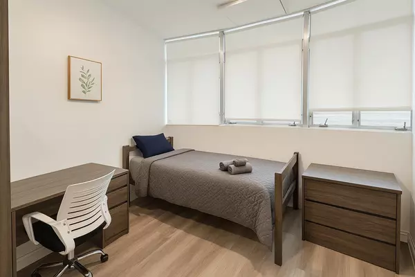 Coliving in South Plaza - KCMO, Kansas City