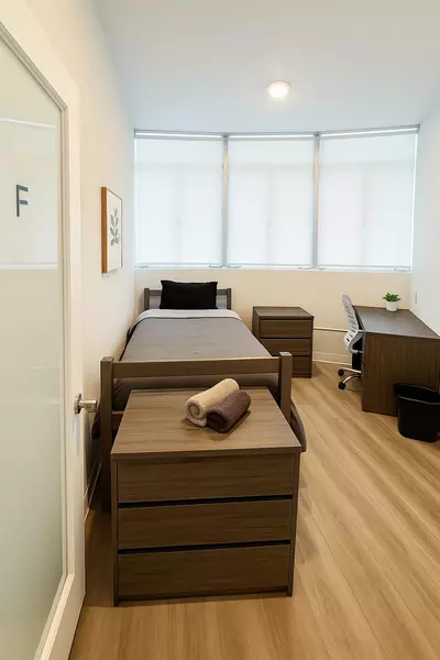 Coliving in South Plaza - KCMO, Kansas City