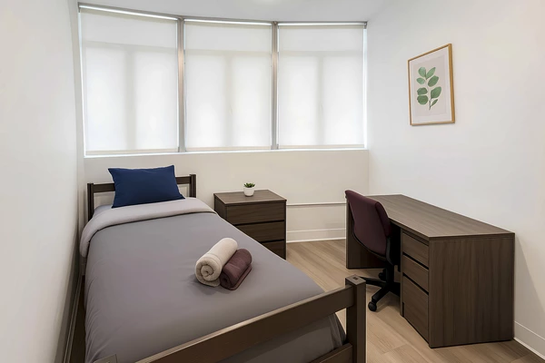 Coliving in South Plaza - KCMO, Kansas City