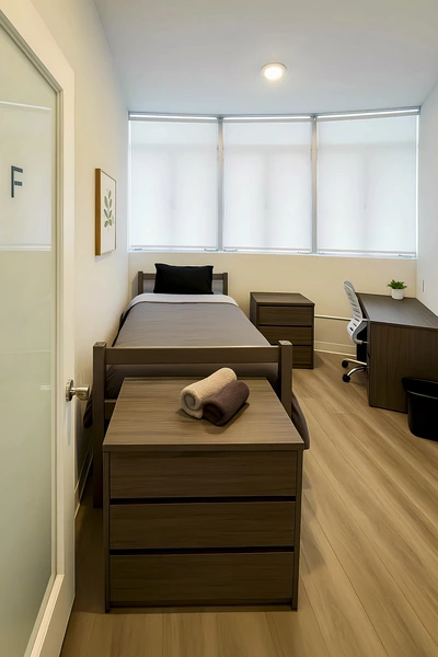 Coliving in South Plaza - KCMO, Kansas City