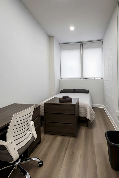 Coliving in South Plaza - KCMO, Kansas City