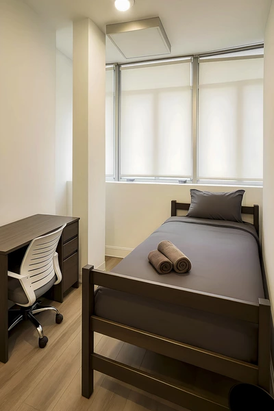 Coliving in South Plaza - KCMO, Kansas City