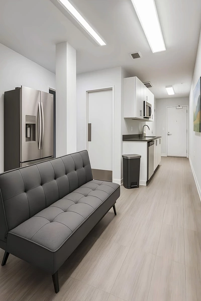 Coliving in South Plaza - KCMO, Kansas City