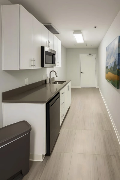 Coliving in South Plaza - KCMO, Kansas City