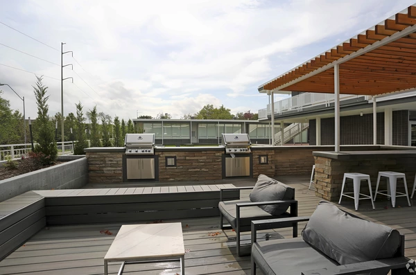 Coliving in South Plaza - KCMO, Kansas City