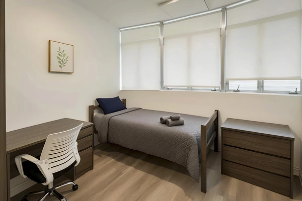 Coliving in South Plaza - KCMO, Kansas City