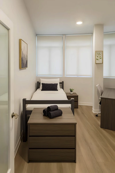 Coliving in South Plaza - KCMO, Kansas City