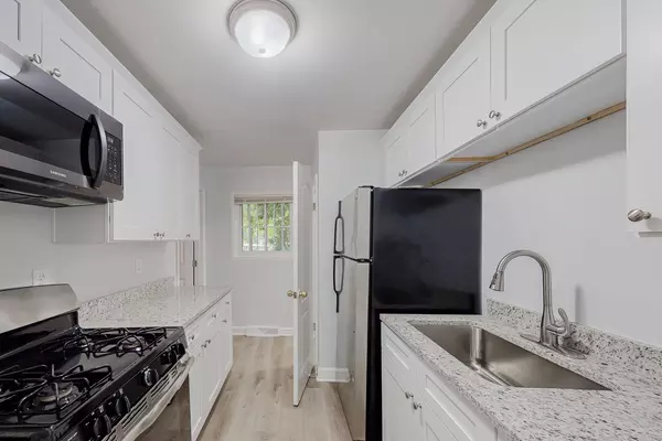 Coliving in Peyton Forest - West Atl, Atlanta