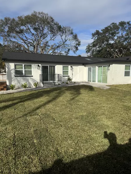 Coliving in Lutz - North Tampa, Tampa