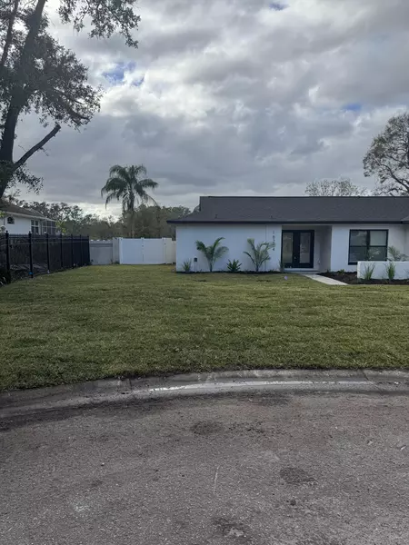 Coliving in Lutz - North Tampa, Tampa