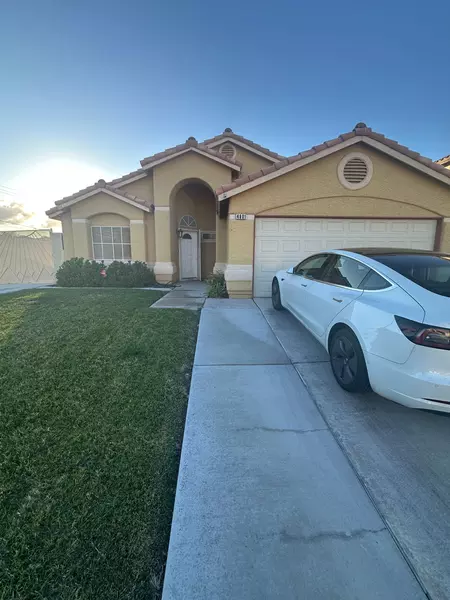 Coliving in Las Vegas - Las Vegas, Las Vegas