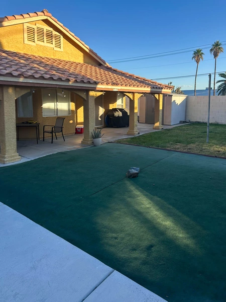 Coliving in Las Vegas - Las Vegas, Las Vegas