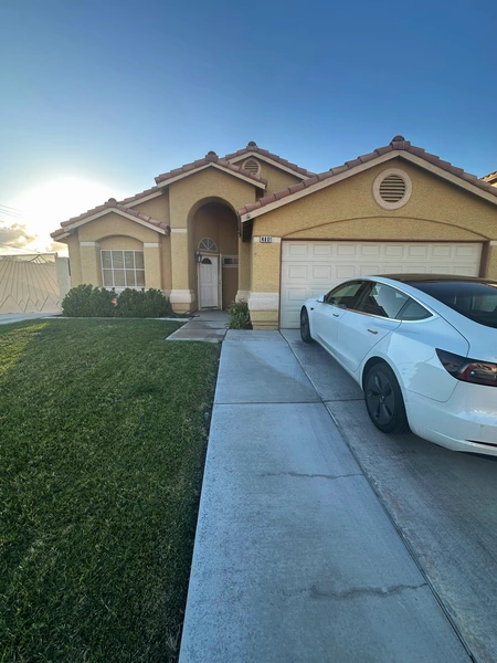 Coliving in Las Vegas - Las Vegas, Las Vegas