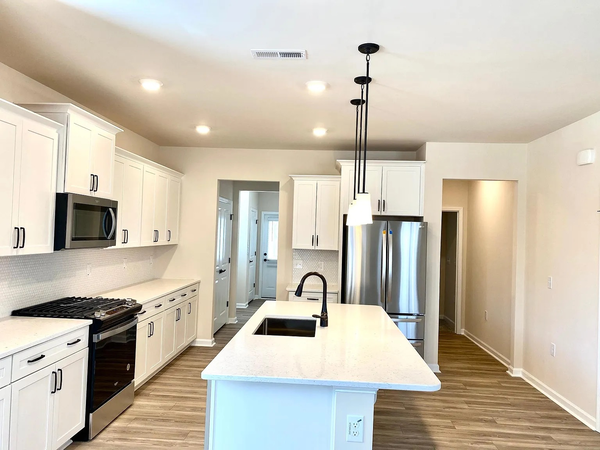 Coliving in Lake Wheeler - South Raleigh, Raleigh