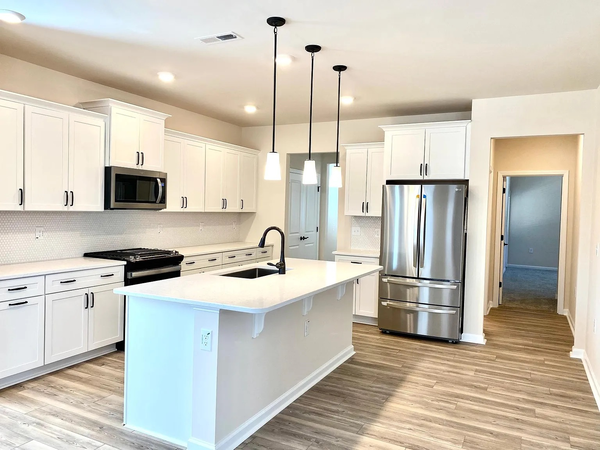 Coliving in Lake Wheeler - South Raleigh, Raleigh