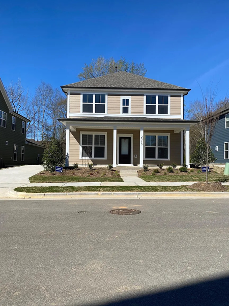 Coliving in Lake Wheeler - South Raleigh, Raleigh