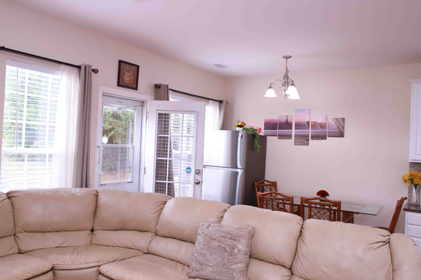 Coliving in Mallard Creek - Withrow Downs - North Charlotte, Charlotte