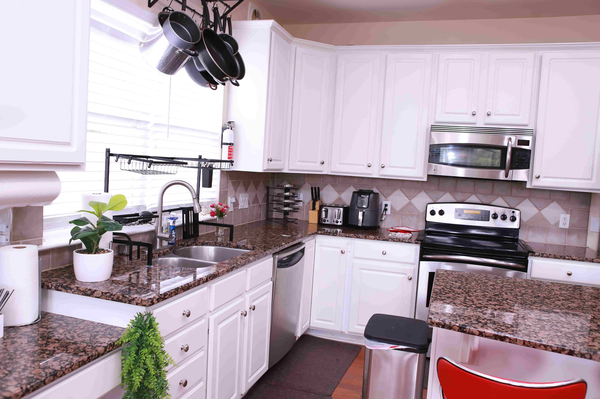 Coliving in Mallard Creek - Withrow Downs - North Charlotte, Charlotte