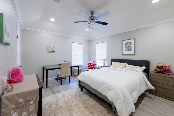Coliving in Kyle - South Austin, Austin