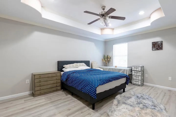 Coliving in Kyle - South Austin, Austin