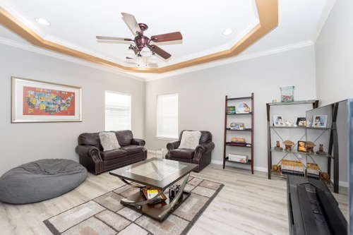 Coliving in Kyle - South Austin, Austin