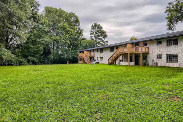 Coliving in Clayton County GA - South Atl, Atlanta