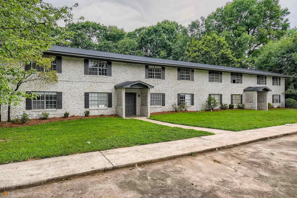 Coliving in Clayton County GA - South Atl, Atlanta