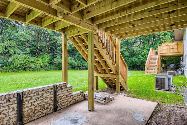 Coliving in Clayton County GA - South Atl, Atlanta