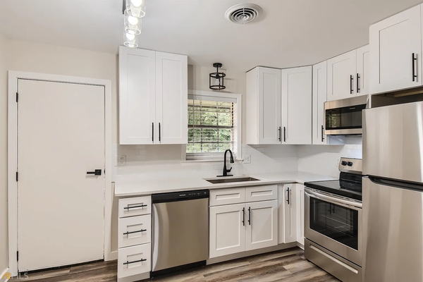 Coliving in Clayton County GA - South Atl, Atlanta