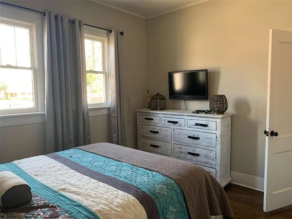 Coliving in East Point GA - South Atl, Atlanta