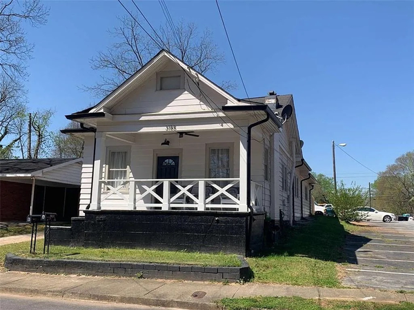 Coliving in East Point GA - South Atl, Atlanta