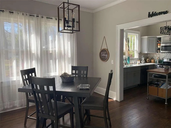 Coliving in East Point GA - South Atl, Atlanta