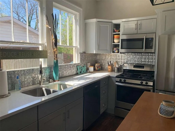 Coliving in East Point GA - South Atl, Atlanta