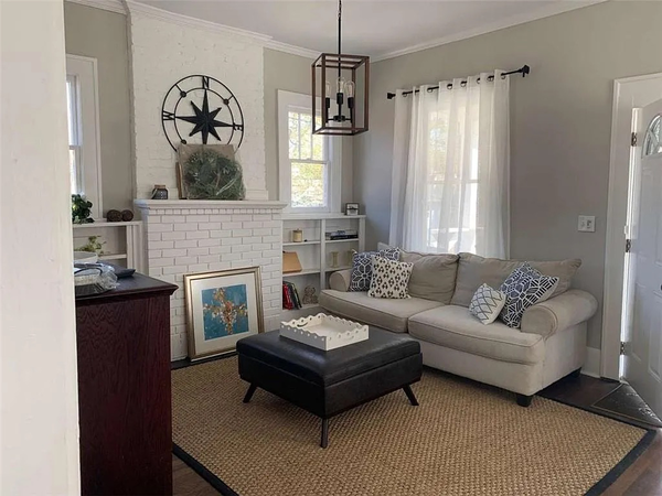 Coliving in East Point GA - South Atl, Atlanta