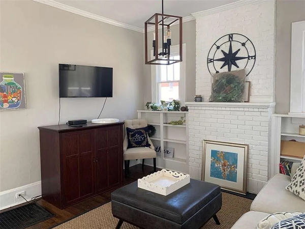 Coliving in East Point GA - South Atl, Atlanta