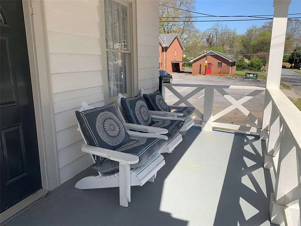 Coliving in East Point GA - South Atl, Atlanta