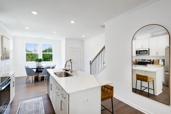 Coliving in East Raleigh - South Raleigh, Raleigh