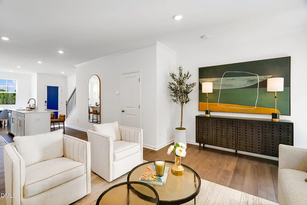 Coliving in East Raleigh - South Raleigh, Raleigh