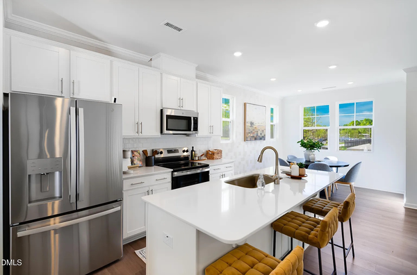 Coliving in East Raleigh - South Raleigh, Raleigh