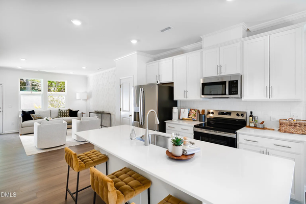 Coliving in East Raleigh - South Raleigh, Raleigh