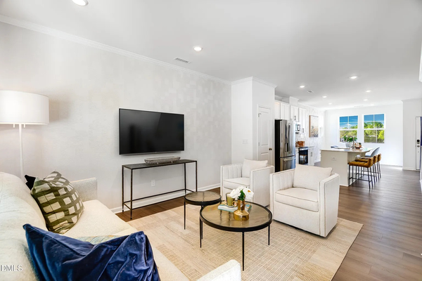 Coliving in East Raleigh - South Raleigh, Raleigh