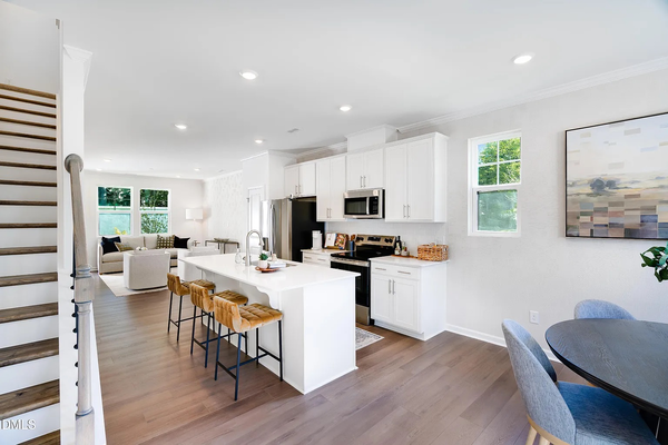 Coliving in East Raleigh - South Raleigh, Raleigh