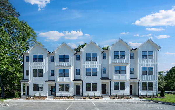 Coliving in East Raleigh - South Raleigh, Raleigh